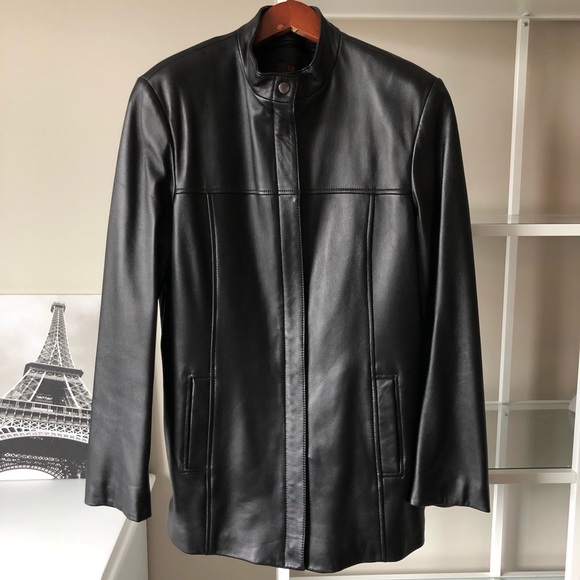 Danier | Jackets \u0026 Coats | Danier Black 
